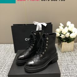 boot chanel