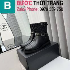 boot chanel