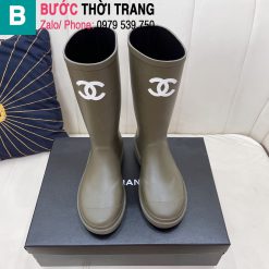 boot chanel