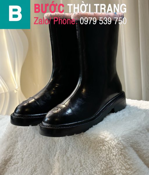 boot chanel
