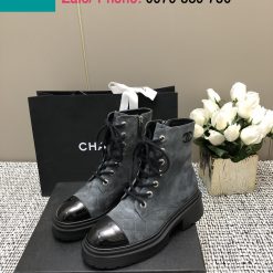 boot chanel