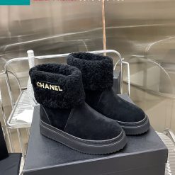 boot chanel