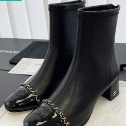 boot chanel