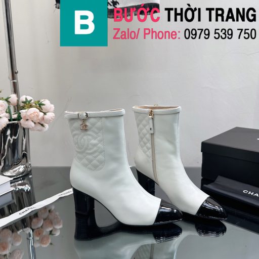 boot chanel