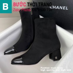 boot chanel