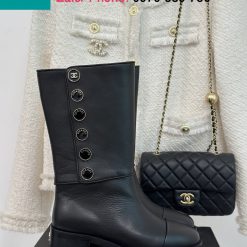 boot chanel