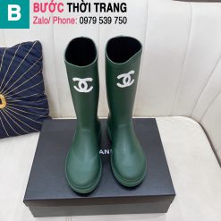 boot chanel