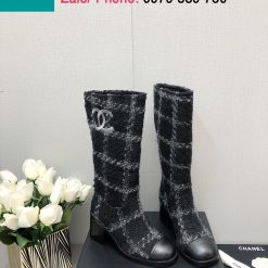 boot chanel