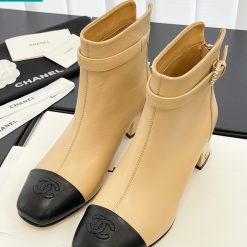 boot chanel