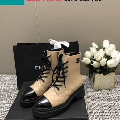 boot chanel