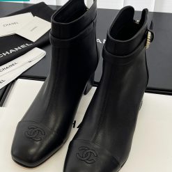 boot chanel