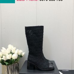 boot chanel