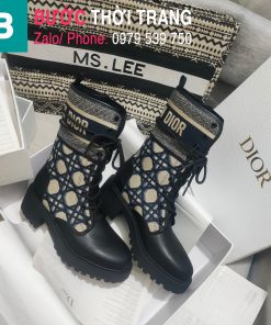 boot dior