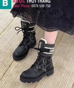 boot dior