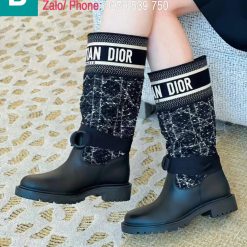 boot dior