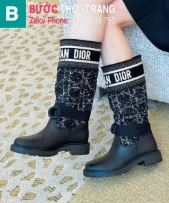 boot dior