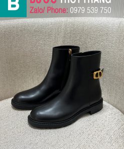 boot dior