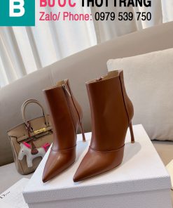 boot dior