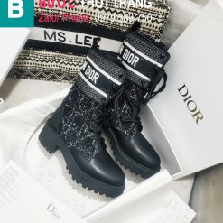 boot dior