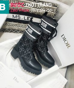 boot dior