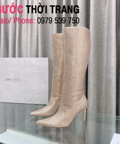 boot jimmy choo