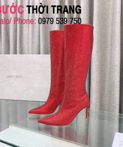 boot jimmy choo