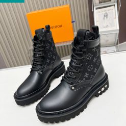 boot lv