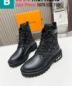 boot lv