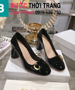 giày cao gót dior