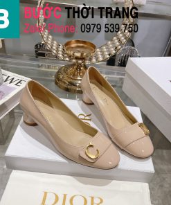 giày cao gót dior