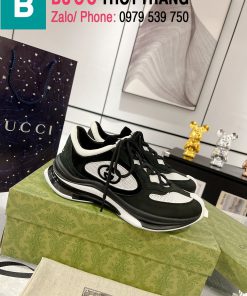 giày thể thao gucci