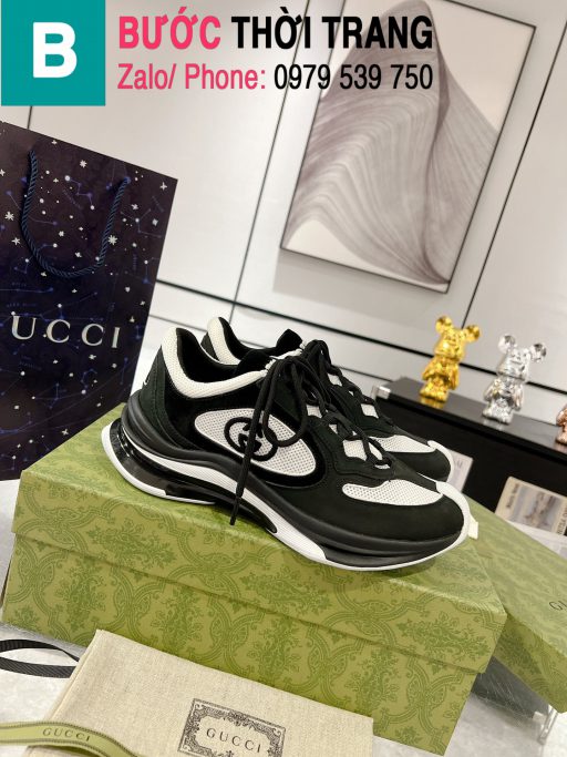 giày thể thao gucci