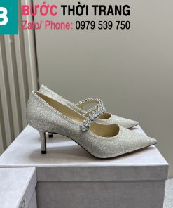 giày cao gót jimmy choo