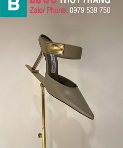 giày cao gót jimmy choo