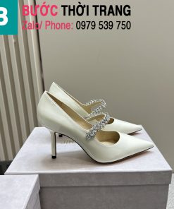 giày cao gót jimmy choo
