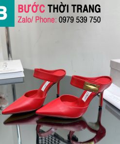 giày cao gót jimmy choo