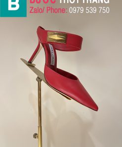 giày cao gót jimmy choo