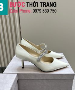 giày cao gót jimmy choo