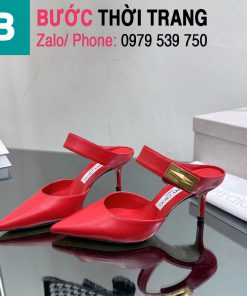 giày cao gót jimmy choo