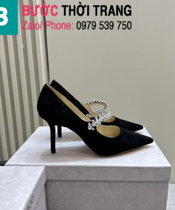 giày cao gót jimmy choo