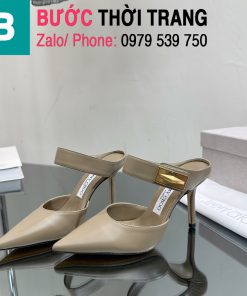 giày cao gót jimmy choo