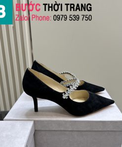 giày cao gót jimmy choo