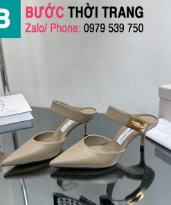 giày cao gót jimmy choo