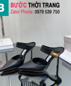 giày cao gót jimmy choo
