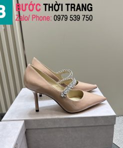 giày cao gót jimmy choo