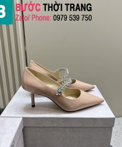 giày cao gót jimmy choo