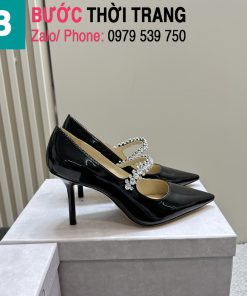 giày cao gót jimmy choo