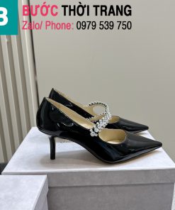 giày cao gót jimmy cho