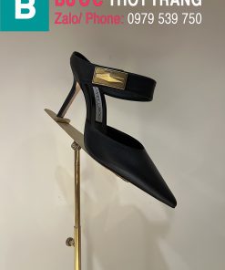 giày cao gót jimmy choo