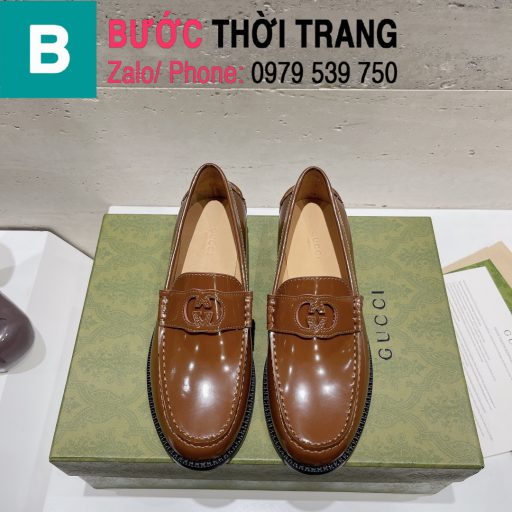 giày gucci